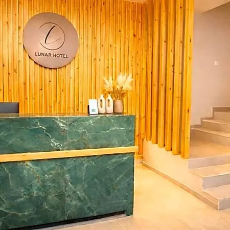 Lunar Modern Boutique Hersonissos (Crete)