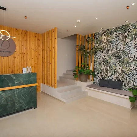 Hotel Lunar Modern Boutique