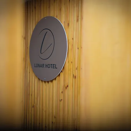 Lunar Modern Boutique