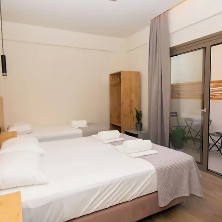 Hotel Lunar Modern Boutique Hersonissos (Crete)