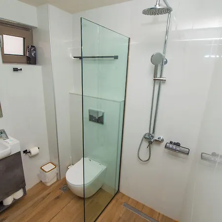 Hotel Lunar Modern Boutique Hersonissos (Crete)