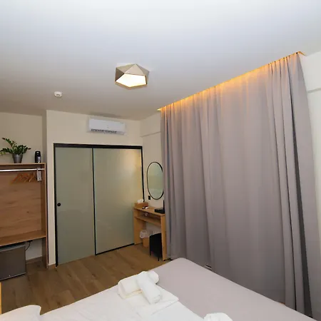 Hotel Lunar Modern Boutique