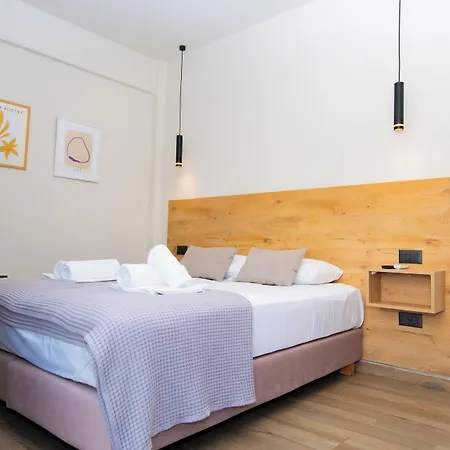 Hotel Lunar Modern Boutique