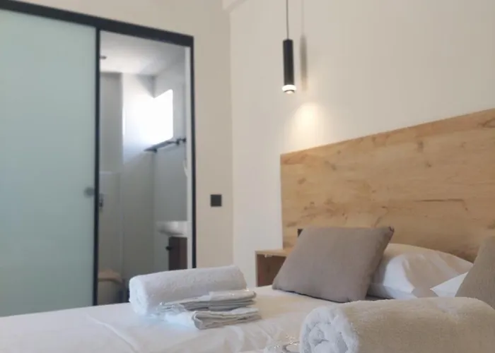 Lunar Modern Boutique Hotel Hersonissos (Crete)