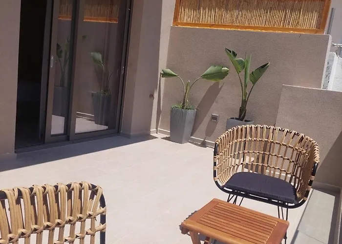 Hotel Lunar Modern Boutique