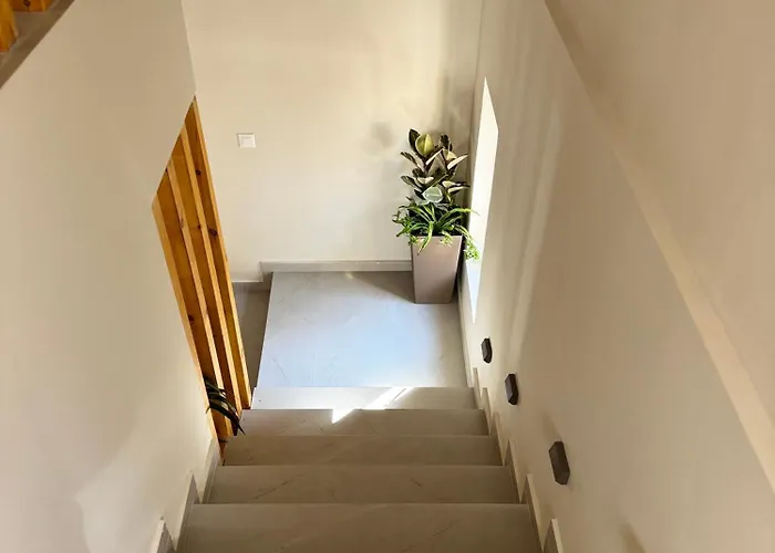 Lunar Modern Boutique Hotel