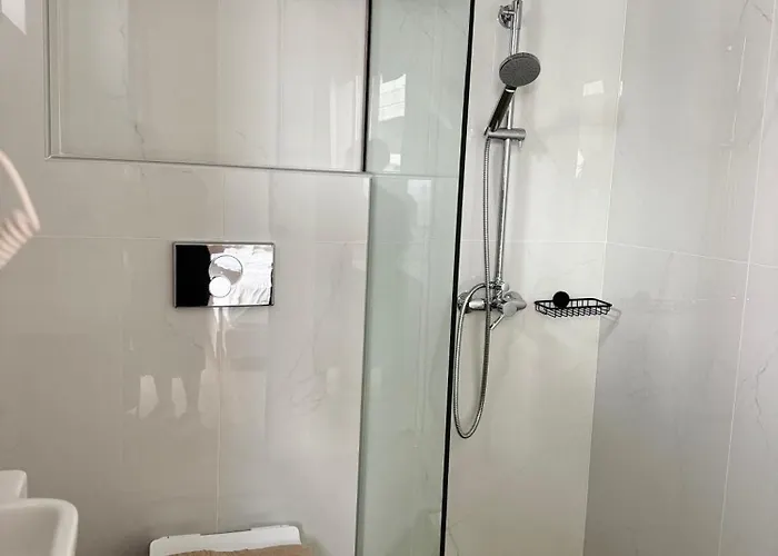 Hotel Lunar Modern Boutique Hersonissos (Crete)