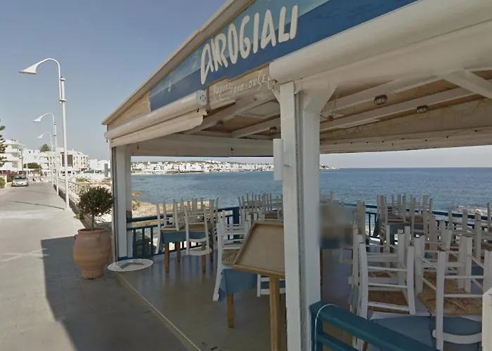 Lunar Modern Boutique Hotel Hersonissos (Crete)