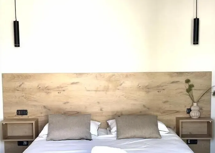 Hotel Lunar Modern Boutique Hersonissos (Crete)