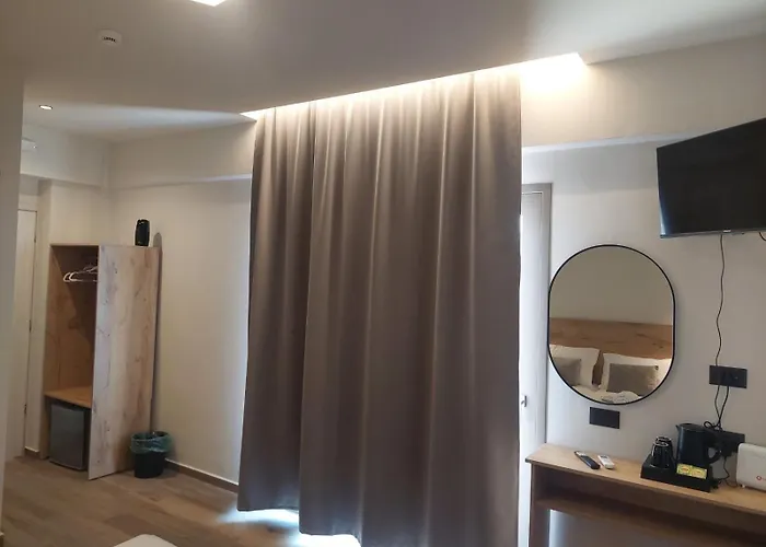 Hotel Lunar Modern Boutique