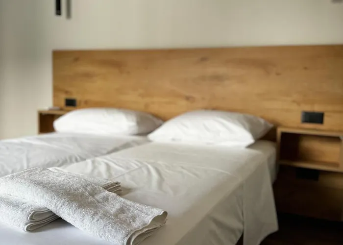 Hotel Lunar Modern Boutique