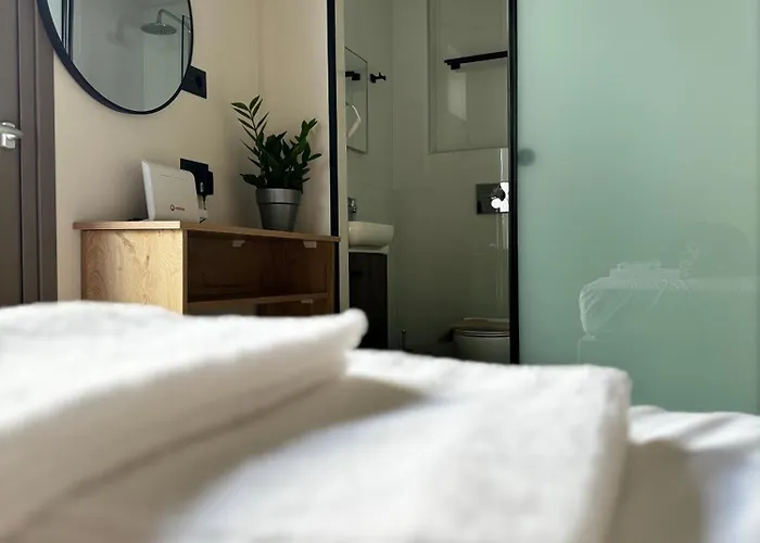 Lunar Modern Boutique Hotel 4*