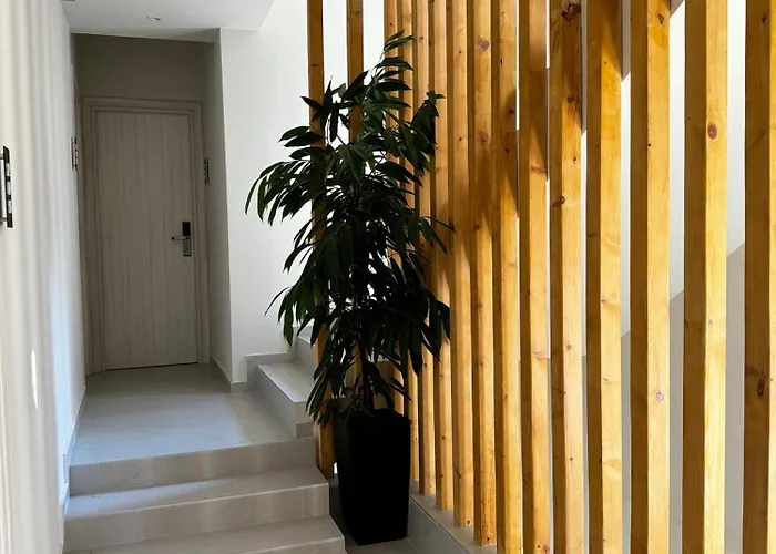 فندق Lunar Modern Boutique خيرسونِسوس