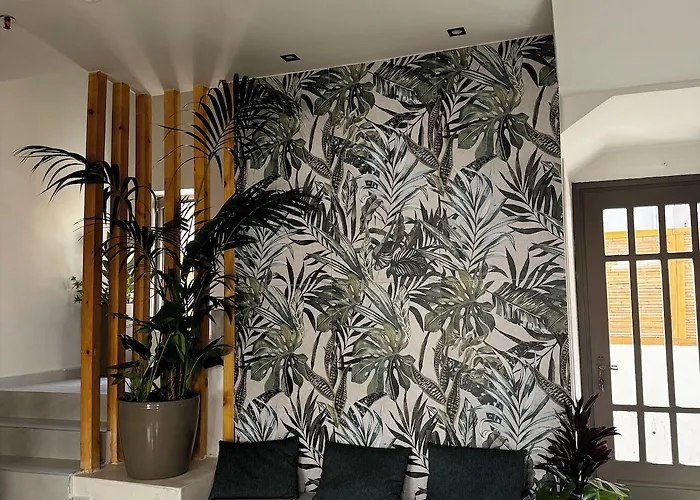 Lunar Modern Boutique Hotel Hersonissos (Crete)