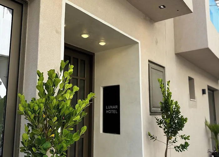 Lunar Modern Boutique